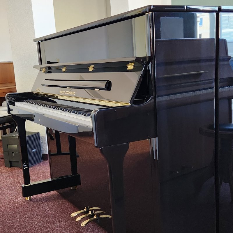 Modell Wilh. Steinberg